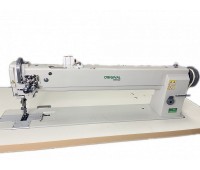 Двухигольная длиннорукавная швейная машина ORIGINAL R20606-2-L30HA