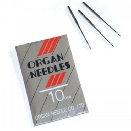 Игла Organ Needles DBx1 SES № 100/16