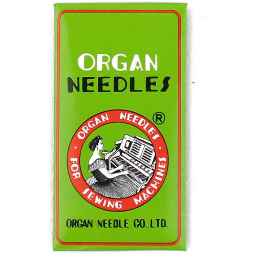 Игла Organ Needles TQx1 № 90/14