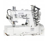 Kansai Special NW-8803GD-UTA 7/32" Промышленная швейная машина (головка)
