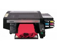 Принтер для прямой печати по текстилю Brother GTX-422
