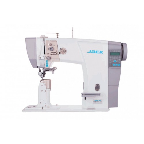 Промышленная швейная машина Jack JK-6681C-1 (комплект)