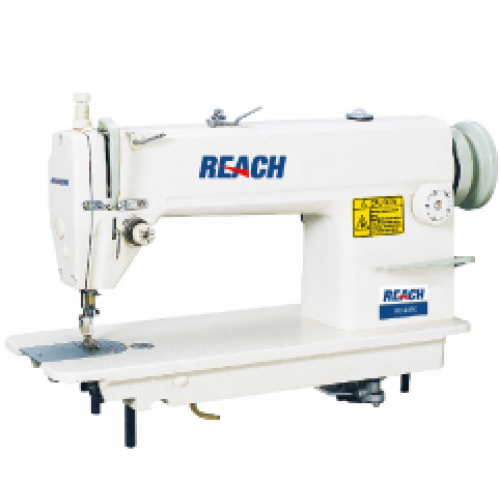 REACH GC6160H Одноигольная промышленная швейная машина