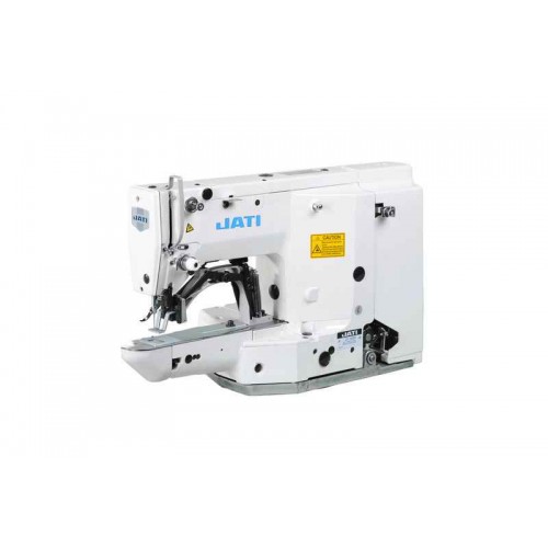 Закрепочная полуавтоматическая швейная машина JATI JT-T1850 (комплект)