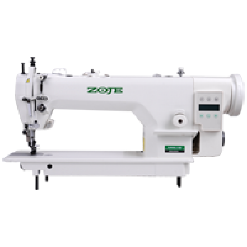 ZOJE ZJ0303L-3-CX-L-BD/02 Промышленная швейная машина с нижнем и верхнем продвижением материала